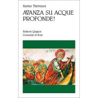 Avanza su acque profonde!
