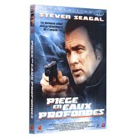 Piège en eaux profondes DVD