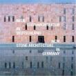 New stone architecture in germ