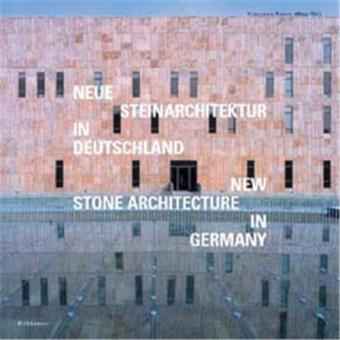 New stone architecture in germ