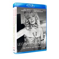 Le canard à l'orange Blu-ray
