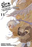 Danmachi - tome 11
