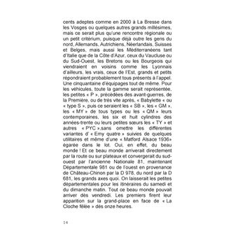 Vol à la tire