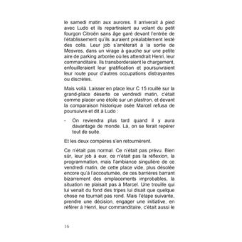 Vol à la tire