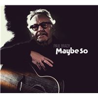 MAYBE SO