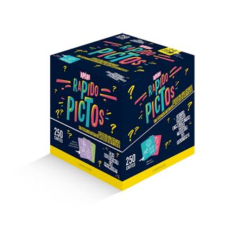 Apéro Rapido-pictos