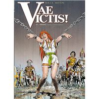 Vae Victis Tome 11 A Tome 15 Tome 15 Vae Victis Integrale T11 A Sophie Ballandchantal Cheret Simon Rocca Jean Yves Mitton Cartonne Achat Livre Fnac