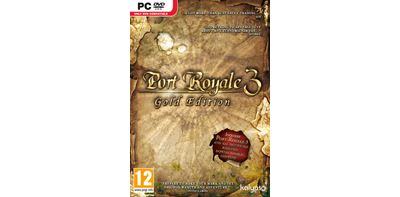 Port Royale 3 Gold Edition