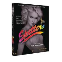 Spetters Blu-ray