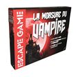 Boîte de jeu  Escape : La morsure du Vampire