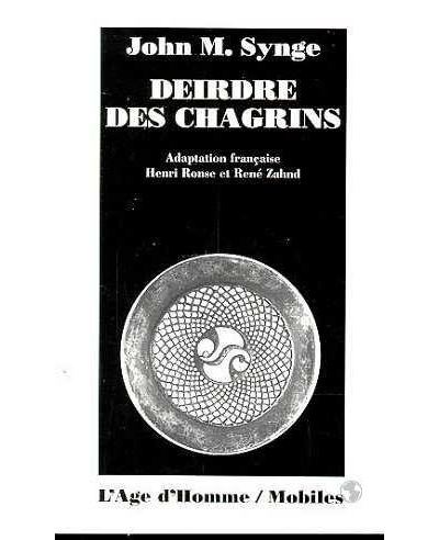 Deirdre des chagrins