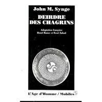 Deirdre des chagrins