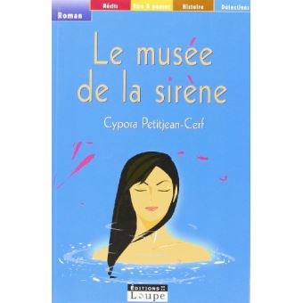 Le musee de la sirene