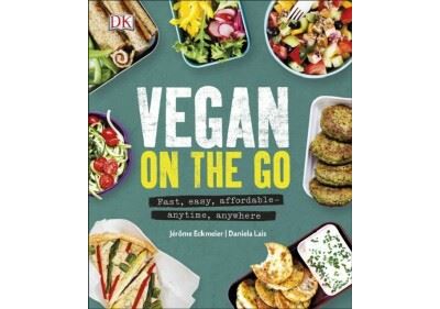 Vegan on the Go