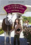 Le haras de Canterwood - tome 15 Obstacle
