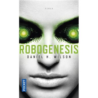 Robogenesis