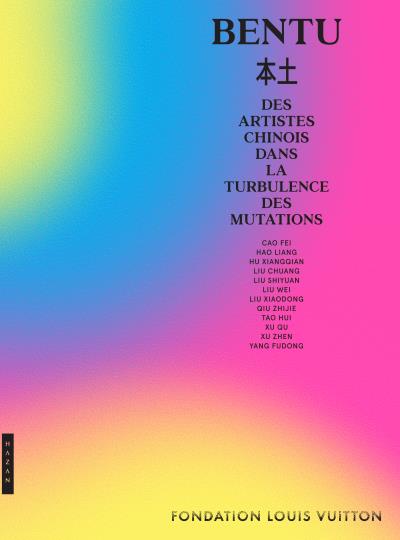 Bentu, des artistes chinois dans la tourmente des mutations