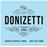 Donizetti-Songs Vol1 - CD