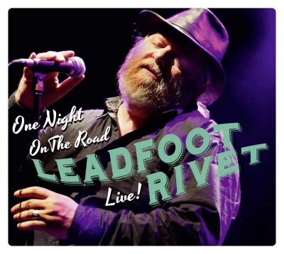 One night on the road live