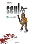 Seuls - La disparition / Edition spéciale, Limitée (Indispensables 2023)