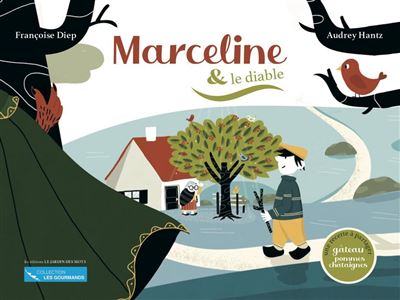 Marceline et le diable