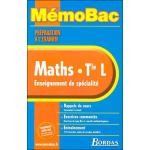 Mathématiques Term L