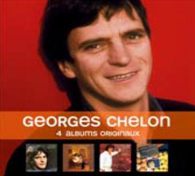 Coffret 4 CD - Si demain