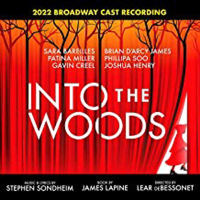 Into The Woods (2022 Broadway Cast Recording)