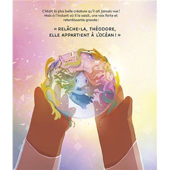Il était une fois le secret des sirènes