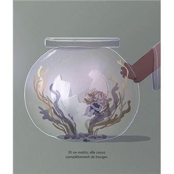 Il était une fois le secret des sirènes