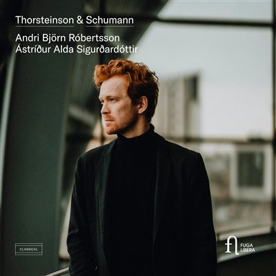 Thorsteinson et Schumann