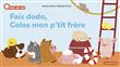 À la Queue Leu Leu - Fais dodo Colas mon p'tit frère