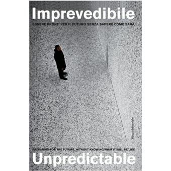 Imprevedibile, Impredictable - 1
