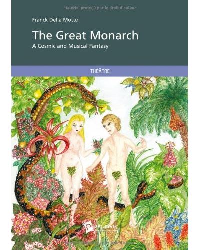 The great monarch