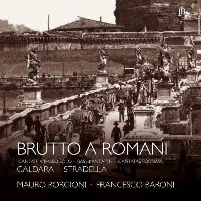 Brutto a romani