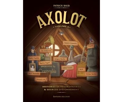 Histoires extraordinaires et sources d'étonnement