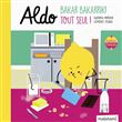 Aldo bakar bakarrik, Aldo tout seul
