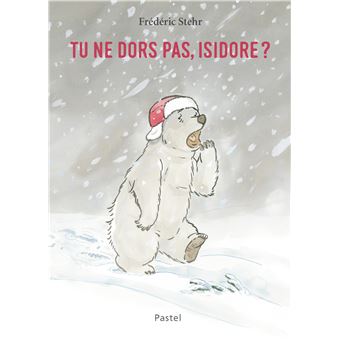 Tu ne dors pas, isidore?