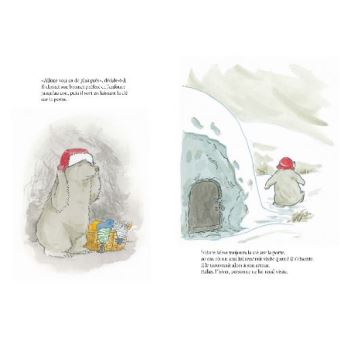 Tu ne dors pas, isidore?