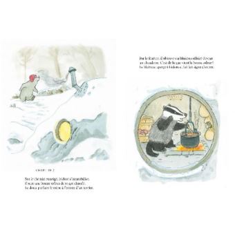 Tu ne dors pas, isidore?