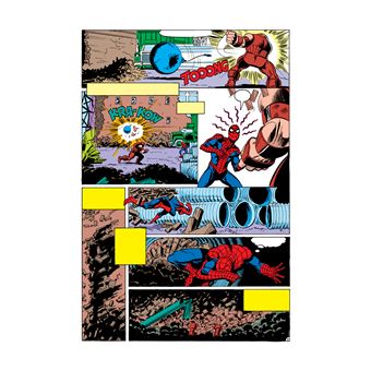 Spider-Man par Roger Stern