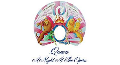 A night at the opera - Edition limitée