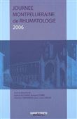 Journee montpellieraine de rhumatologie