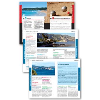 Explorez Nice et la Côte d'Azur