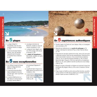 Explorez Nice et la Côte d'Azur