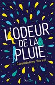 L'odeur de la pluie