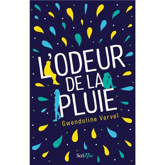 L Odeur De La Pluie Broche Gwendoline Vervel Achat Livre Ou Ebook Fnac
