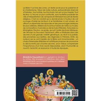 Les grandes références bibliques expliquées