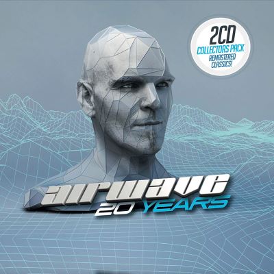Airwave 20 years/edition collector