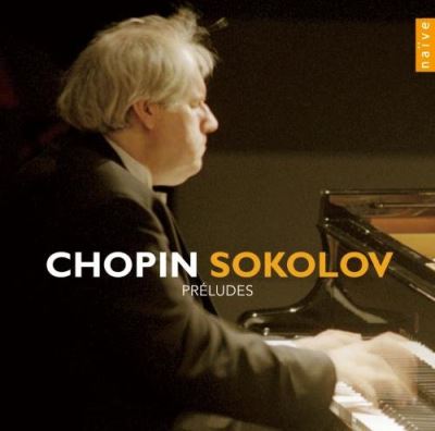 24 Préludes Opus 28